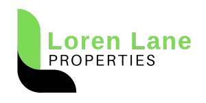 Loren Lane Properties Logo